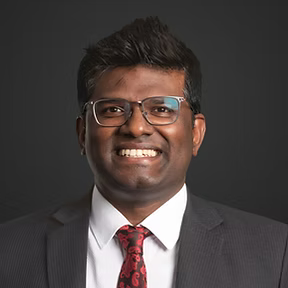 Samson Selladurai