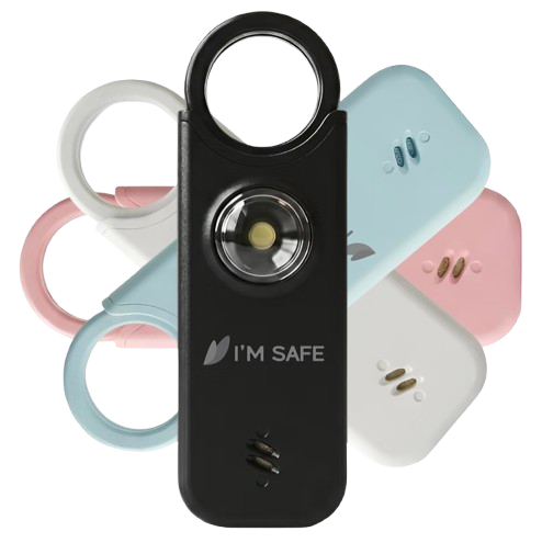 Safety Alarm