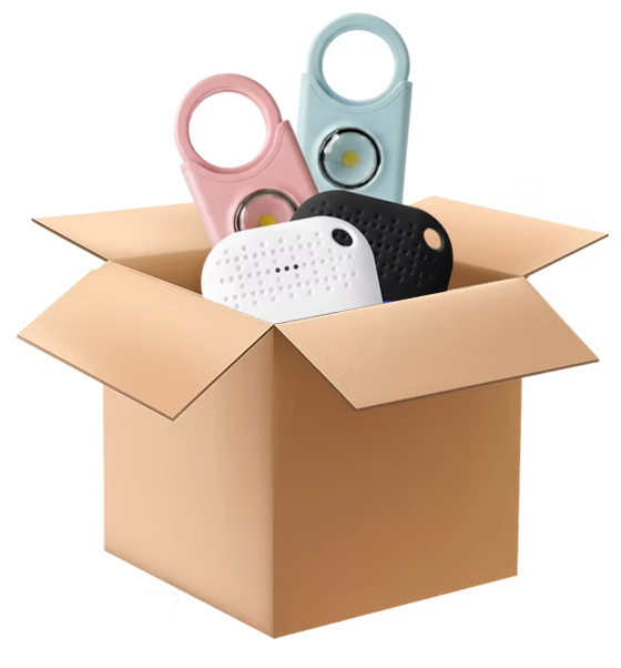 Family Safety Kit