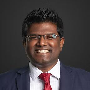 Giftson Selladurai