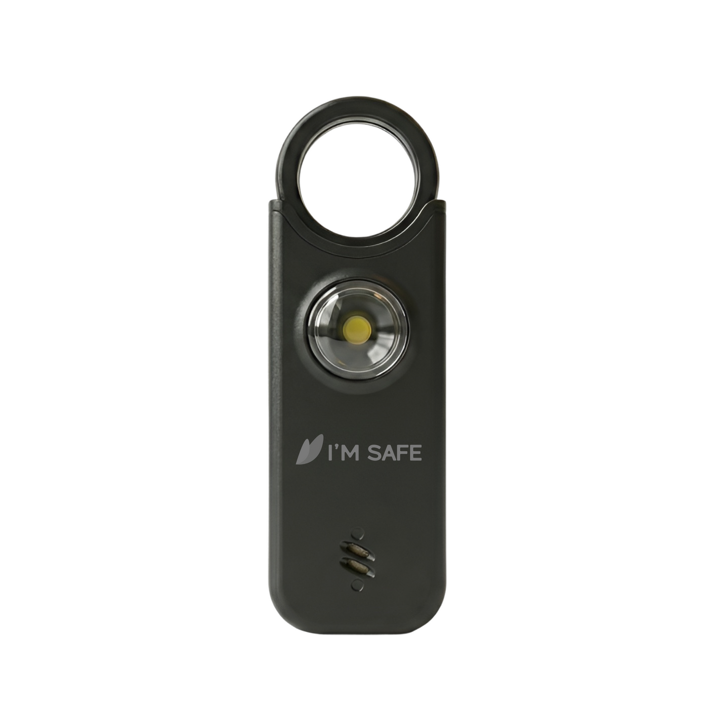I'M SAFE Personal Safety Alarm Classic | 135 dB Loud Siren