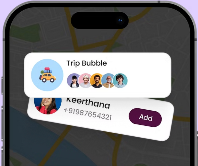 Invite-only groups