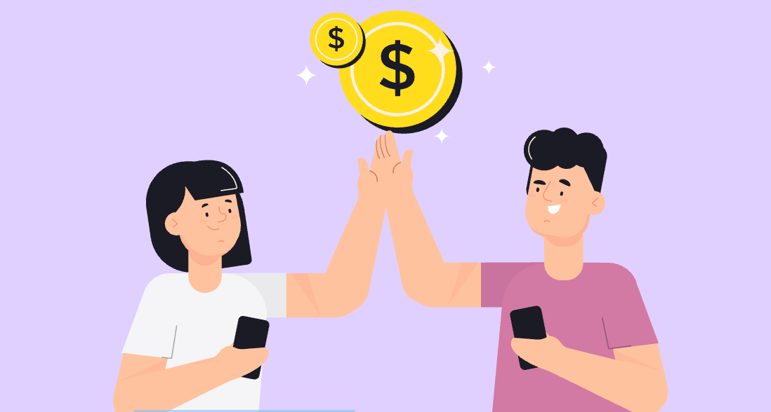 Refer and Earn