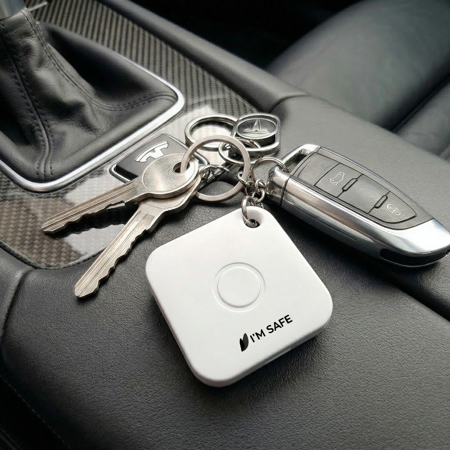Ultimate Safety Kit