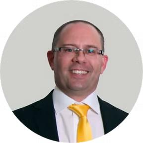 Andrew Graham