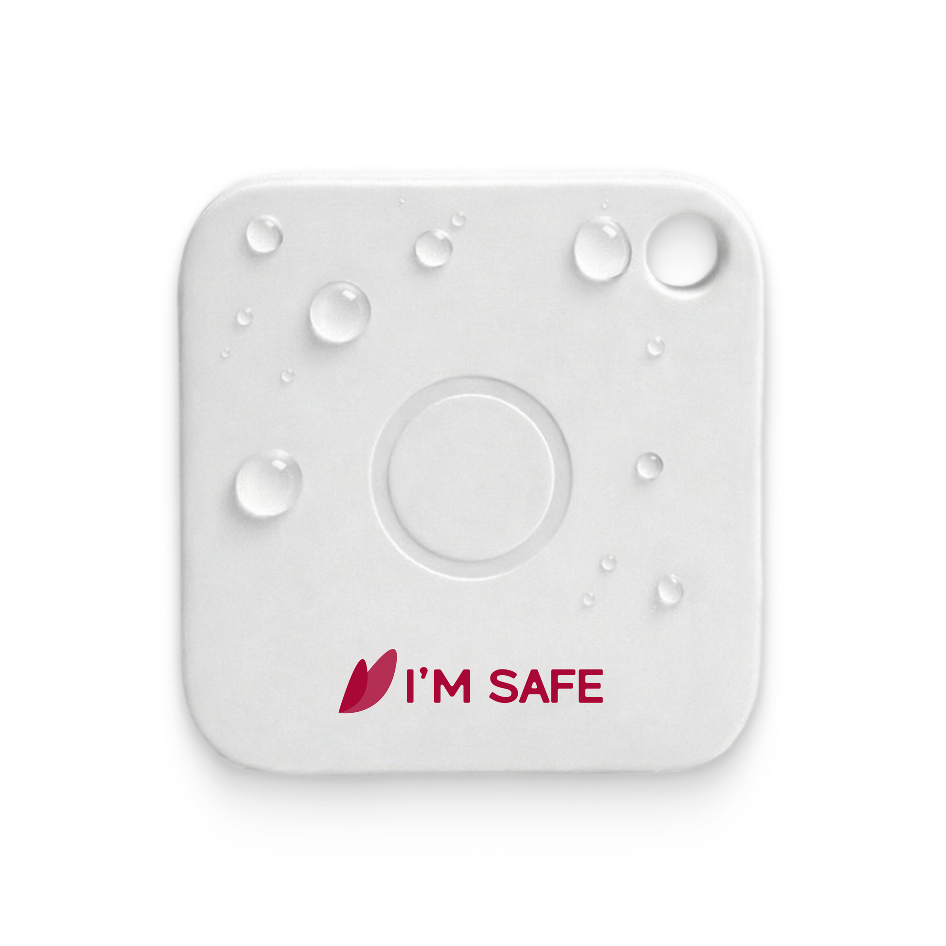 I'M SAFE Tag Pro