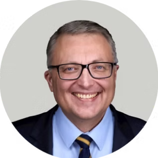 Mark Mudri